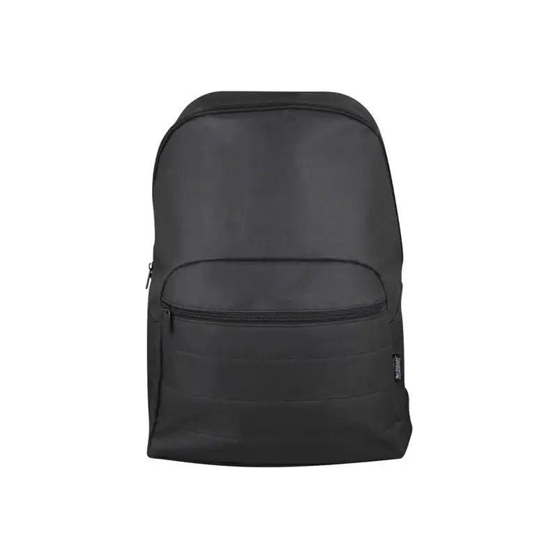 Urban Factory NYLEE - Sac à dos pour ordinateur portable - 13" - 14" - noir (BLS14UF)_1